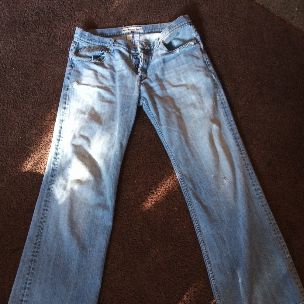 Juicy Couture  Men's Jean's